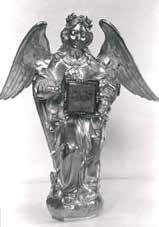 Relic that contains the Blood of the miracle