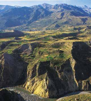 Calca Valley