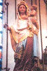Our Lady of Douai