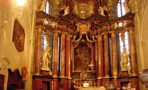 Church of Saint George