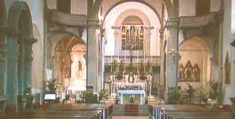 Basilica of Saint Ambrose