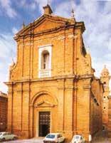 Church of Saint Bartholomew