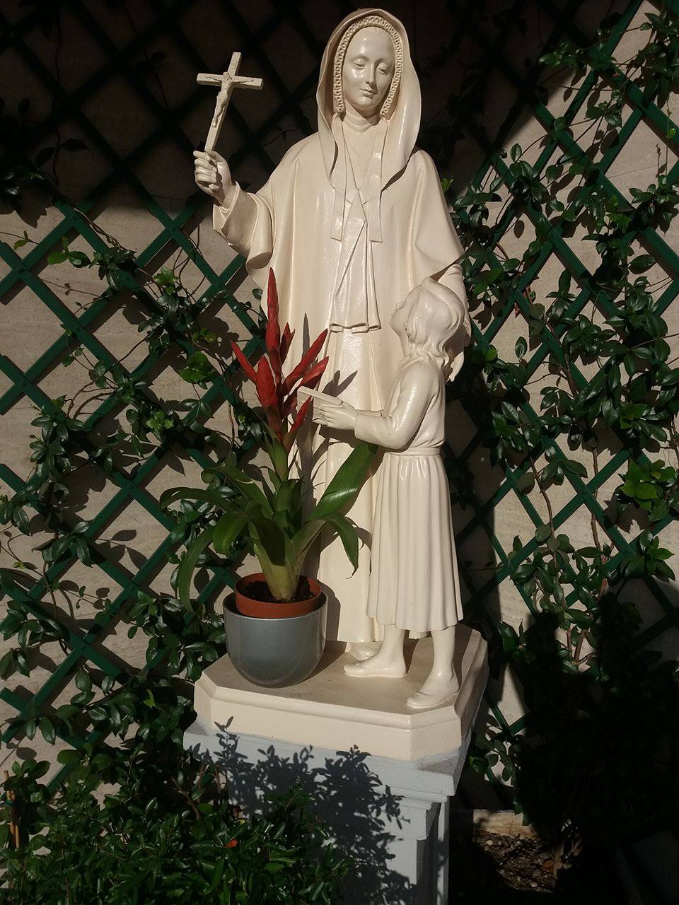 Primary promotional image for the Eucharistic miracle in Pitigliano, Italy