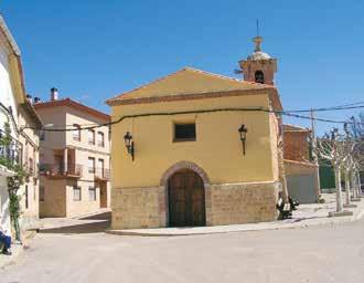 Church of Santa Maria in Cimballa
