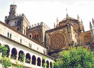 View of Guadalupe